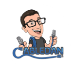 Data Cabling Watford-Cabledan