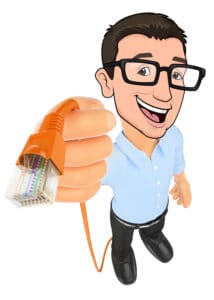 Cabledan Structured Cabling And Fibre Optics Company-London,Hertfordshire,and Surrounding Home Counties