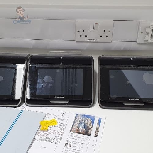 AV Equipment Specialists Watford- Cabledan