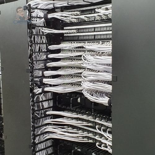 Audio Visual Systems Watford_Herts- Cabledan