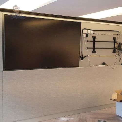 Audio Visual Equipment Watford_Herts- Cabledan