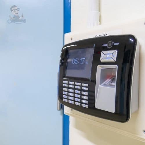 Best Proximity Security Systems- Watford, Hertfordshire, London- Cabledan