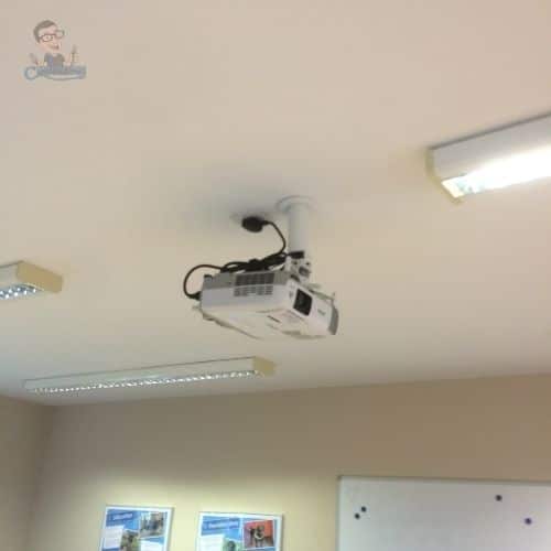 Conference Rooms Video System Home Counties, UK- Cabledan