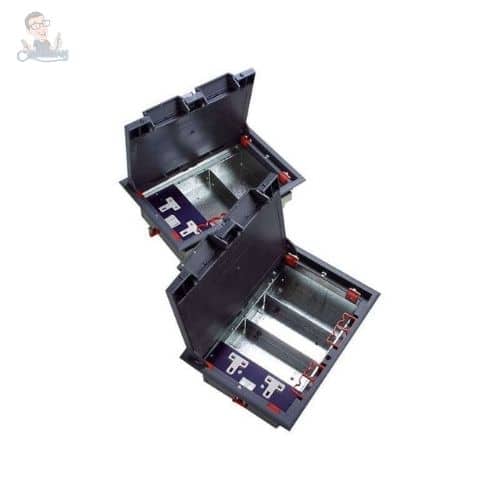 Expert Floor Box Relocation Service- Cabledan