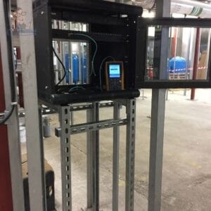 Fluke Networks Fibre Optics Testing- Cabledan