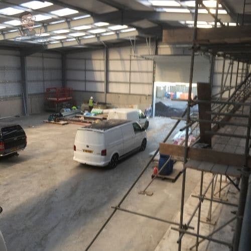 Highly Reviewed Subcontracting Services- Cabledan London