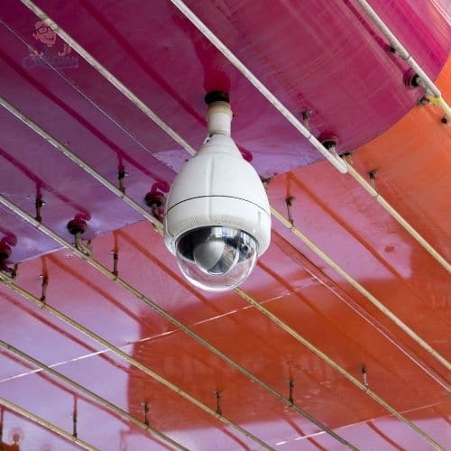 Best Security Camera Installations - Hertfordshire Cabledan