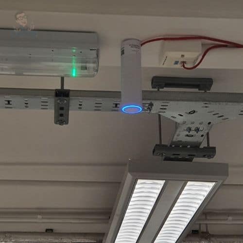 Commercial Wifi Applications London- Cabledan