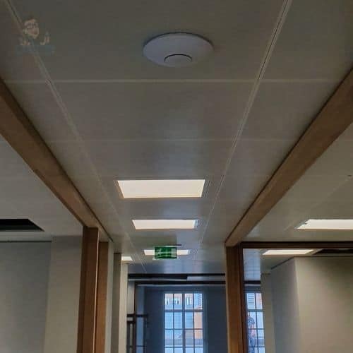 Free Wifi Zone Instal London- Cabledan