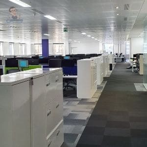 IT Relocation Services Watford_Hertfordshire - Cabledan