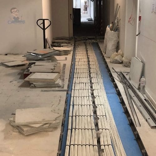 Network Infrastructure Expansion - Cabledan