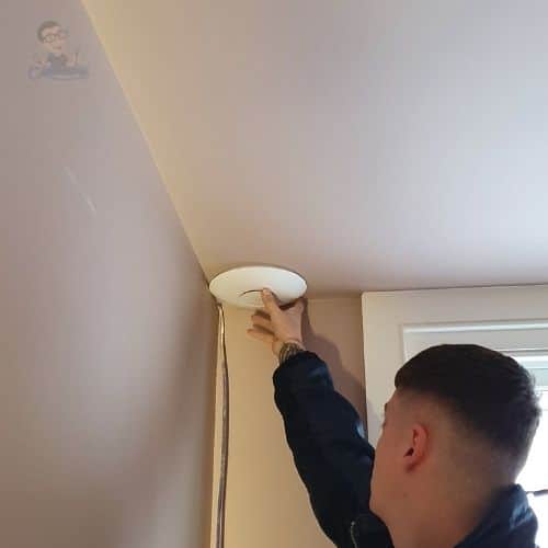 Wireless Networking Engineers Hertfordshire- Cabledan
