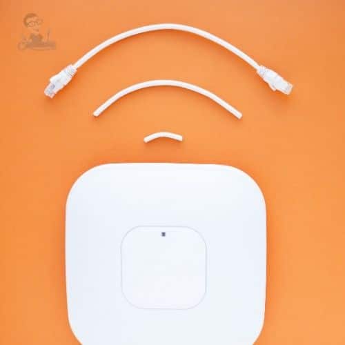 Wireless Networking Solutions- Cabledan