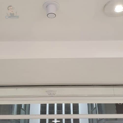 Wireless Networks for Companies In Hertfordshire- Cabledan- The Heals Furniture Store-London