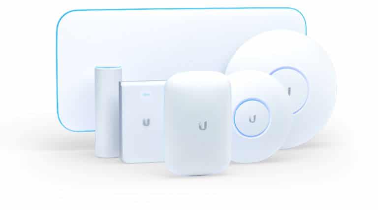 UniFi Wifi Installation
