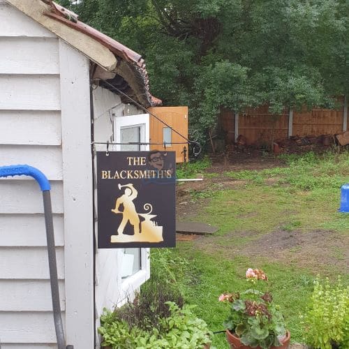 Wifi For Man Caves Watford