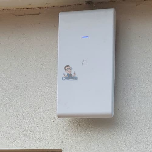 Residential Data Points