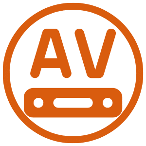 AV Audio Visual Company Company- Cabledan 01923 624120