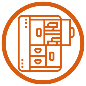 Data Cabinet Tidy Service- Cabledan 01923 624120
