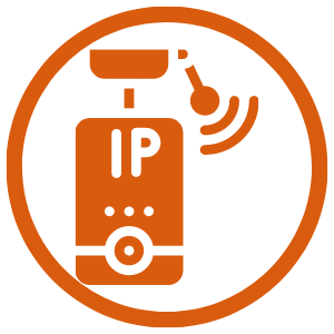 IP CCTV Installations- Cabledan 01923 624120