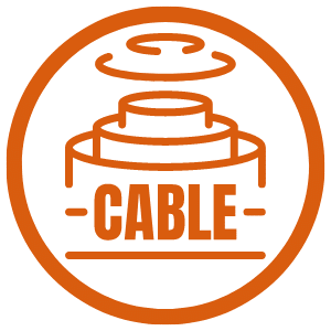 Structured Cabling Company- Cabledan 01923 624120