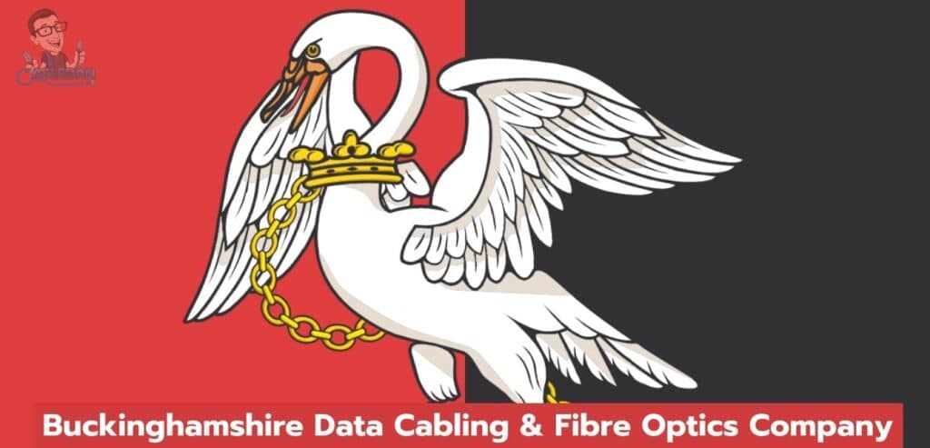 Buckinghamshire Data Cabling & Firbre Optics Company- Cabledan 01923 624120
