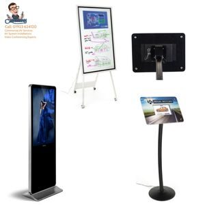Digital Signage For Retail Stores- Cabledan 01923 624120
