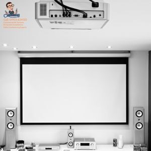 Retail AV Systems Experts- Cabledan 01923 624120