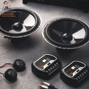Sound Systems- Cabledan 01923 624120
