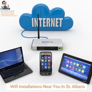 Wifi Installations Near You In St. Albans- Cabledan 01923 624120 (1)