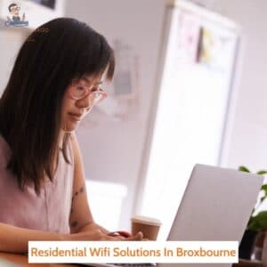 Residential Wifi Solutions In Broxbourne- Cabledan 01923 624120
