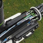 Data Cable Repair Service on Bishops College, Churchgate, Cheshunt, Waltham Cross EN8 9XF