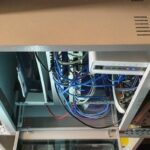 Data Cable Repair Service on Bishops College, Churchgate, Cheshunt, Waltham Cross EN8 9XF