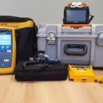 Data Cable Repair Service on Bishops College, Churchgate, Cheshunt, Waltham Cross EN8 9XF