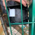 Garden Office Cabling Data Cable Repair The Avenue UB10 8NR