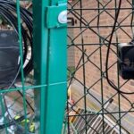 Garden Office Cabling Data Cable Repair The Avenue UB10 8NR