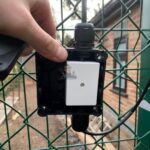 Garden Office Cabling Data Cable Repair The Avenue UB10 8NR