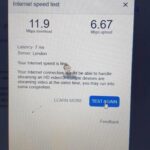 Garden Office Cabling Data Cable Repair The Avenue UB10 8NR