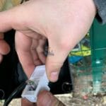 Garden Office Cabling Data Cable Repair The Avenue UB10 8NR