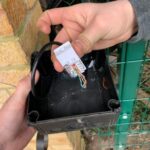 Garden Office Cabling Data Cable Repair The Avenue UB10 8NR