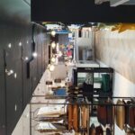 Wifi Installation-The Heals Furniture Store At 196 Tottenham Court Rd, Bloomsbury, London W1T 7LQ