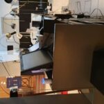 Wifi Installation-The Heals Furniture Store At 196 Tottenham Court Rd, Bloomsbury, London W1T 7LQ