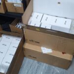 Wifi Installation-The Heals Furniture Store At 196 Tottenham Court Rd, Bloomsbury, London W1T 7LQ