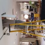 Wifi Installation-The Heals Furniture Store At 196 Tottenham Court Rd, Bloomsbury, London W1T 7LQ