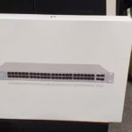 Wifi Installation-The Heals Furniture Store At 196 Tottenham Court Rd, Bloomsbury, London W1T 7LQ