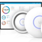 Wifi Installation-The Heals Furniture Store At 196 Tottenham Court Rd, Bloomsbury, London W1T 7LQ