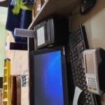 Wifi Installation-The Heals Furniture Store At 196 Tottenham Court Rd, Bloomsbury, London W1T 7LQ