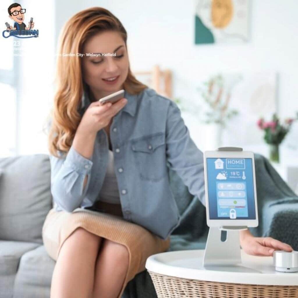 Qualified Wi-Fi Installation Welwyn Garden City- Welwyn Hatfield