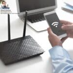 Wi-Fi Installation Near Me Hemel Hempstead- Dacorum District