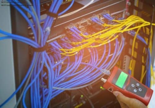 WiFi Installation Near Me St Albans